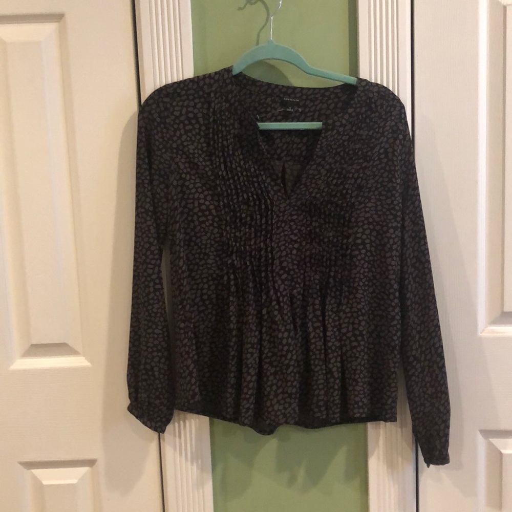 Ann Taylor blouse